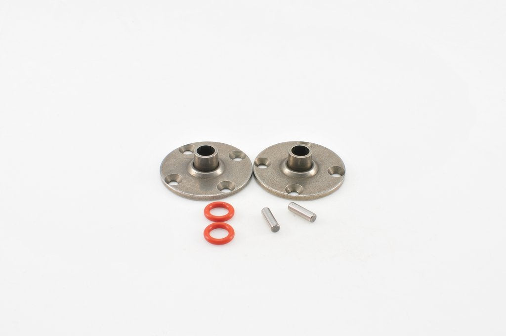 Cen Racing Differential Case Cover
