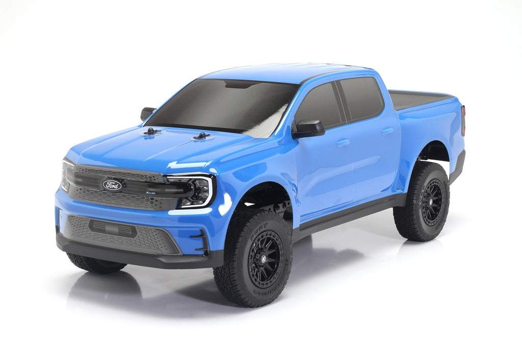 CEN 1:10 Ford Ranger Blue