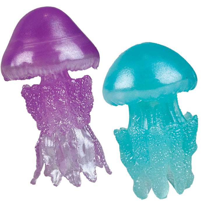 Safari Ltd Jellyfish Toob