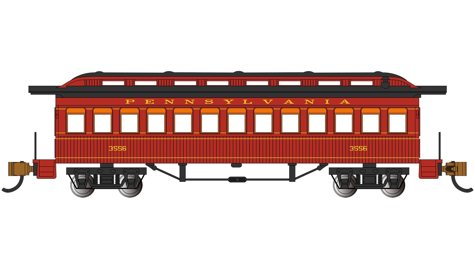Bachmann PRR