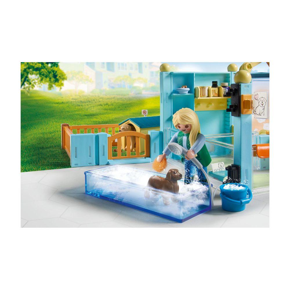 Playmobil - Animal Hotel