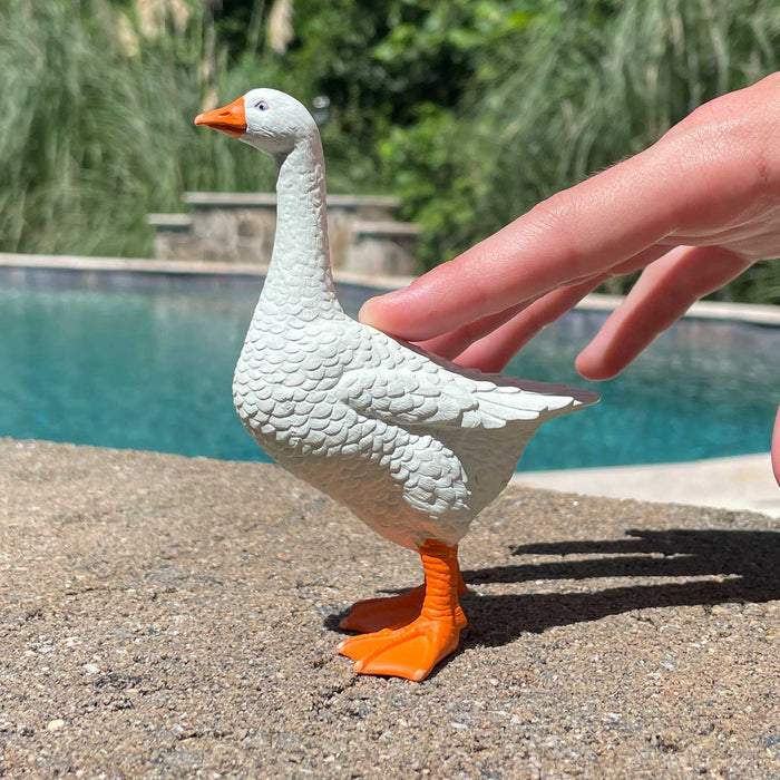 Safari Ltd Goose