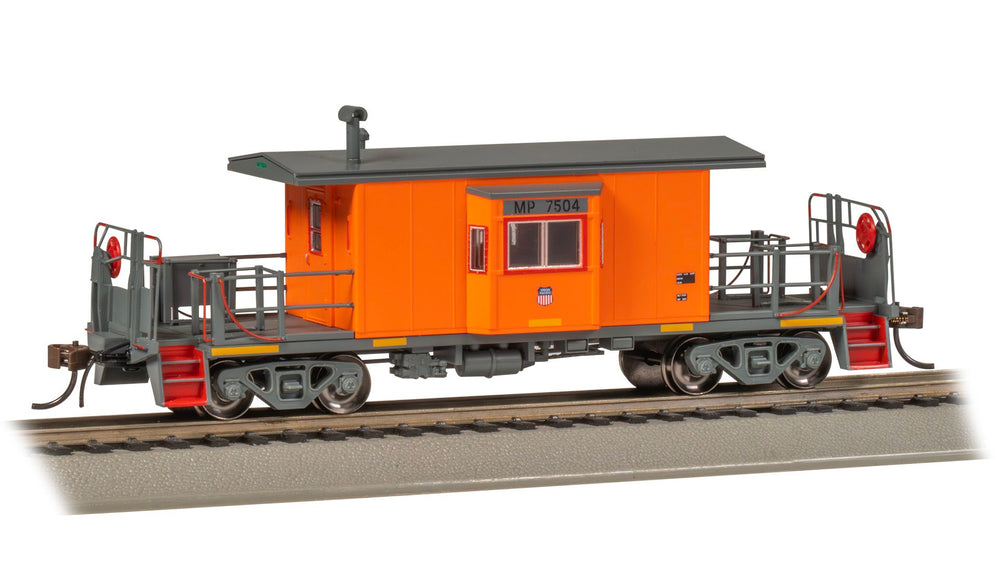 Bachmann Union PacificMp #7504 - Mow