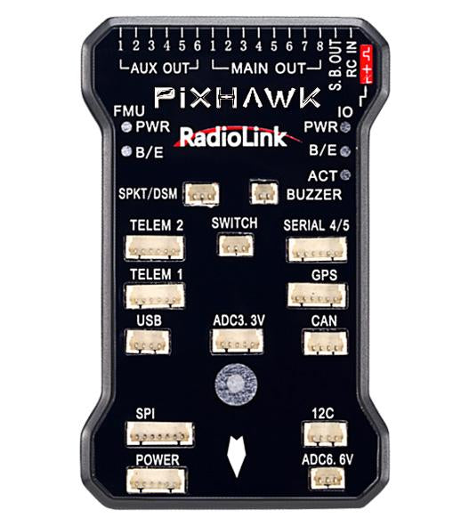 Radiolink F/C Controller ( Flight Controller )  *