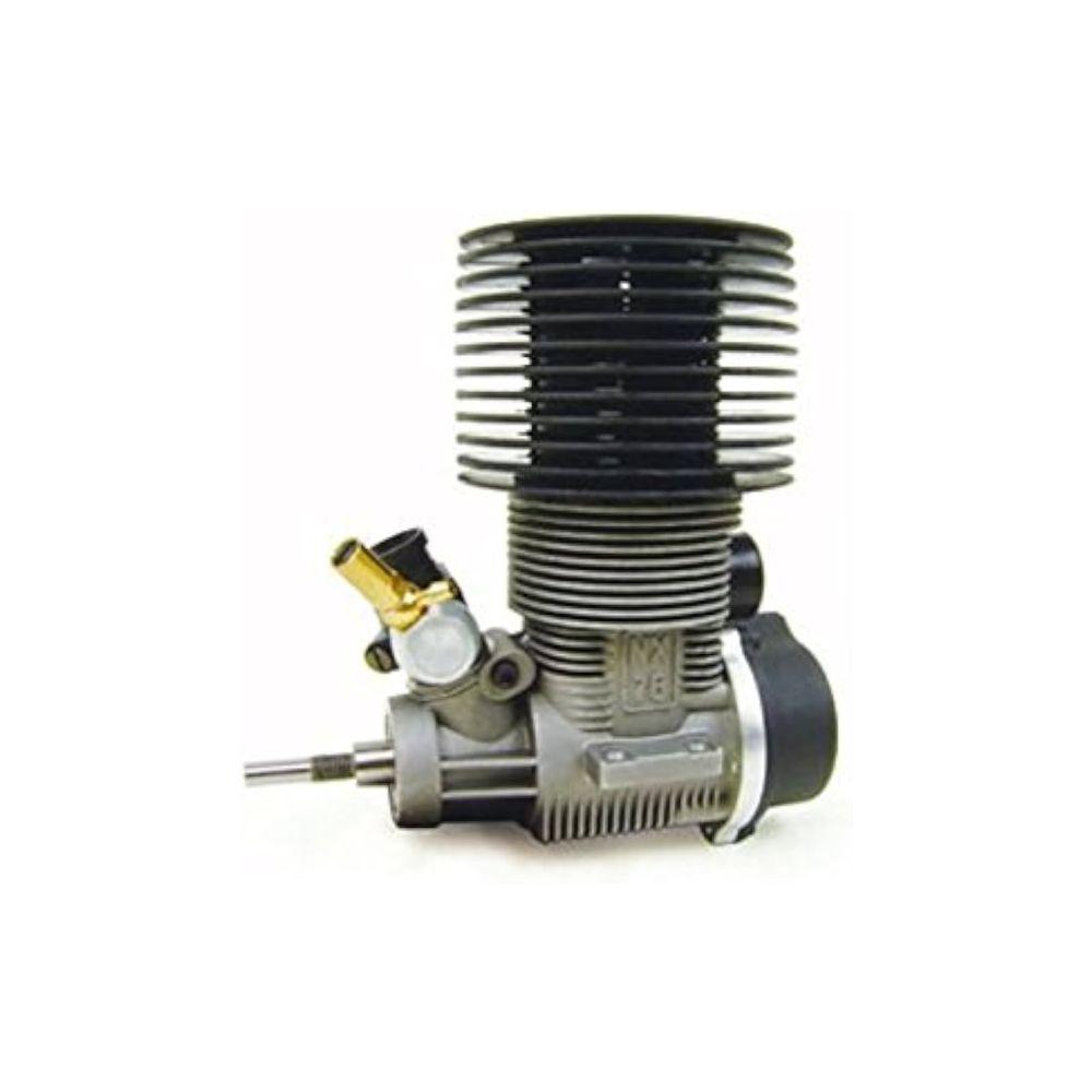 CEN Racing Engine NMX-76 (7.66cc)