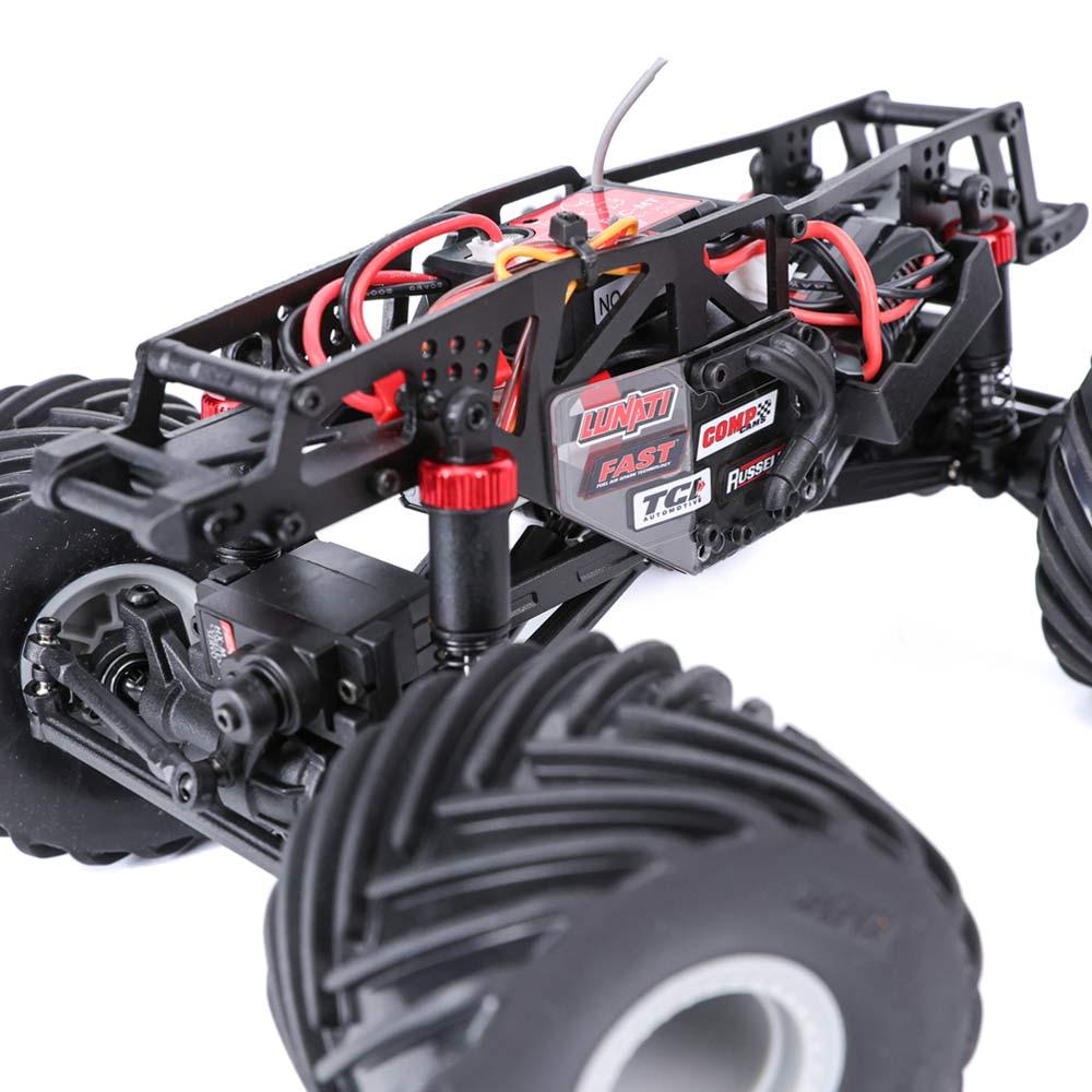 Redcat 1:18 EP MT-18 Monster Truck
