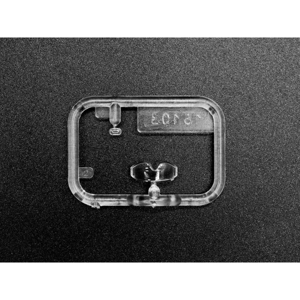 ICM 1:16 Delta Force Fighter