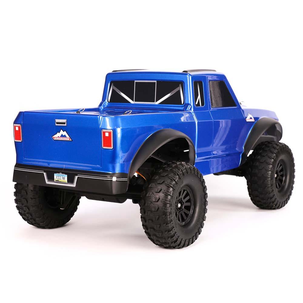 Redcat 1:10 Ridgerunner EP Rock Crawler