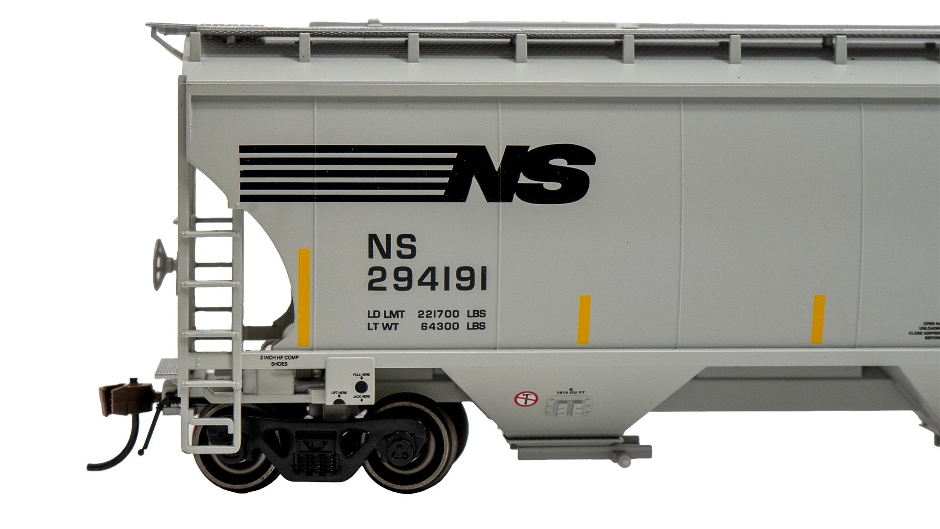 Bachmann Norfolk Southern #294191