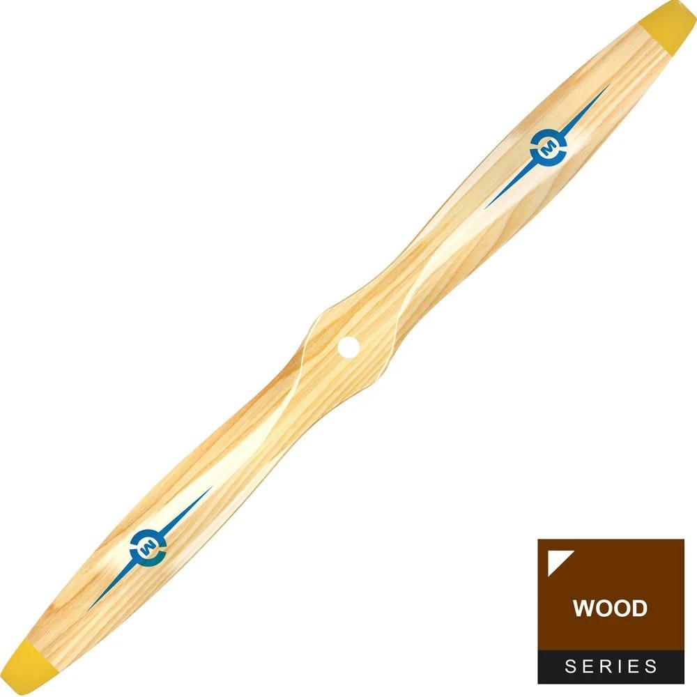 Master Airscrew Wood Beech 11 x 8 Propeller MA.WB11X80N01