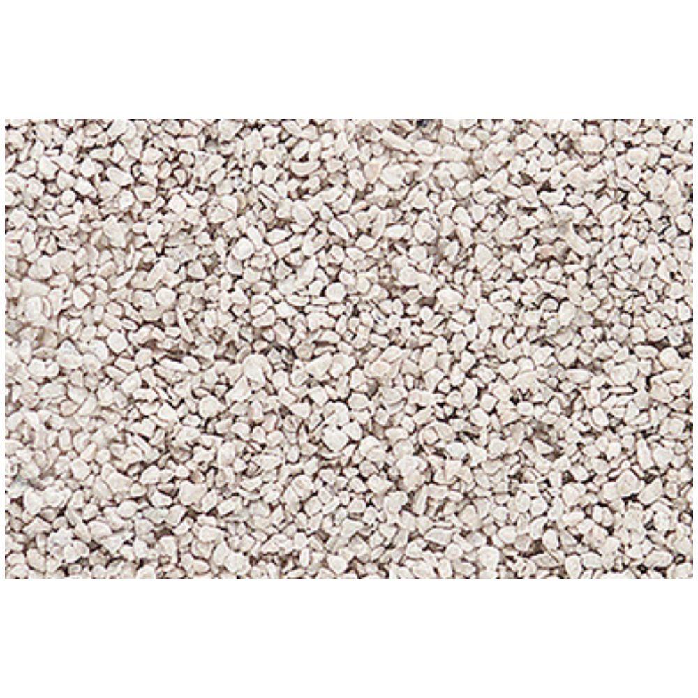 Woodland Scenics Lt Gray Coarse Ballast