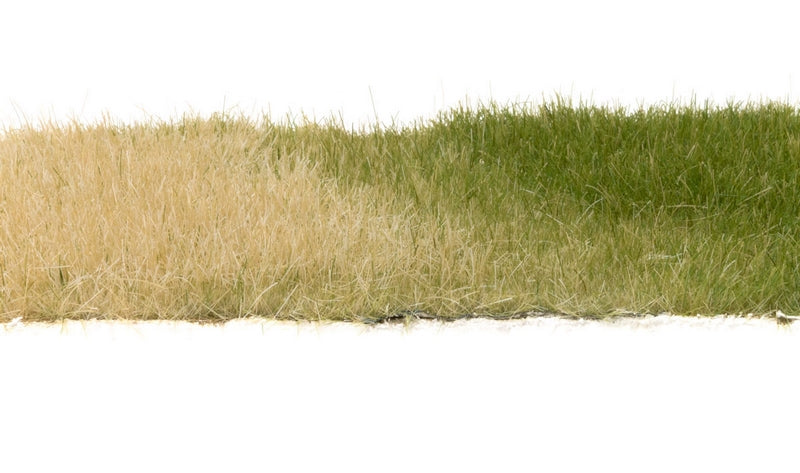 Woodland Scenics 12mm Static Grass Straw