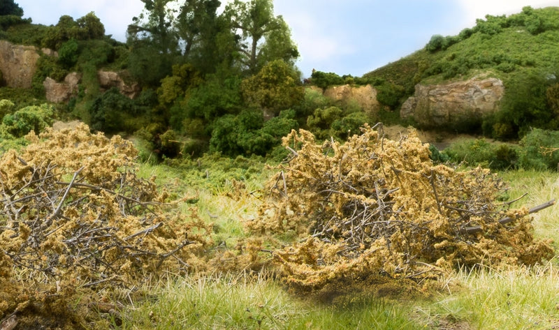 Woodland Scenics Briar Patch Dry Brown