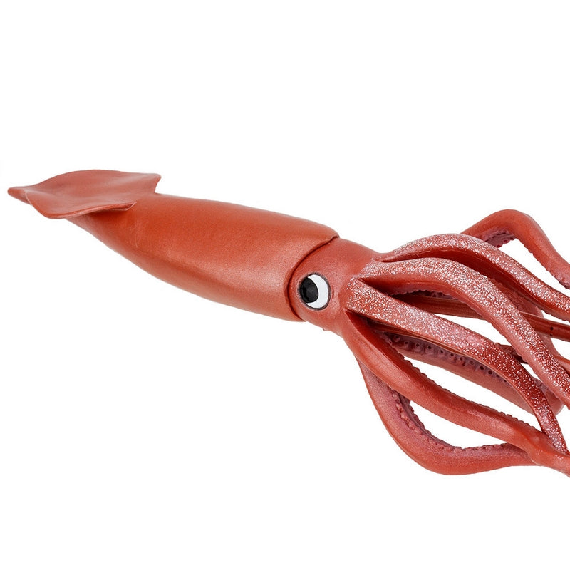 Safari Ltd Giant Squid Mb Sea Life