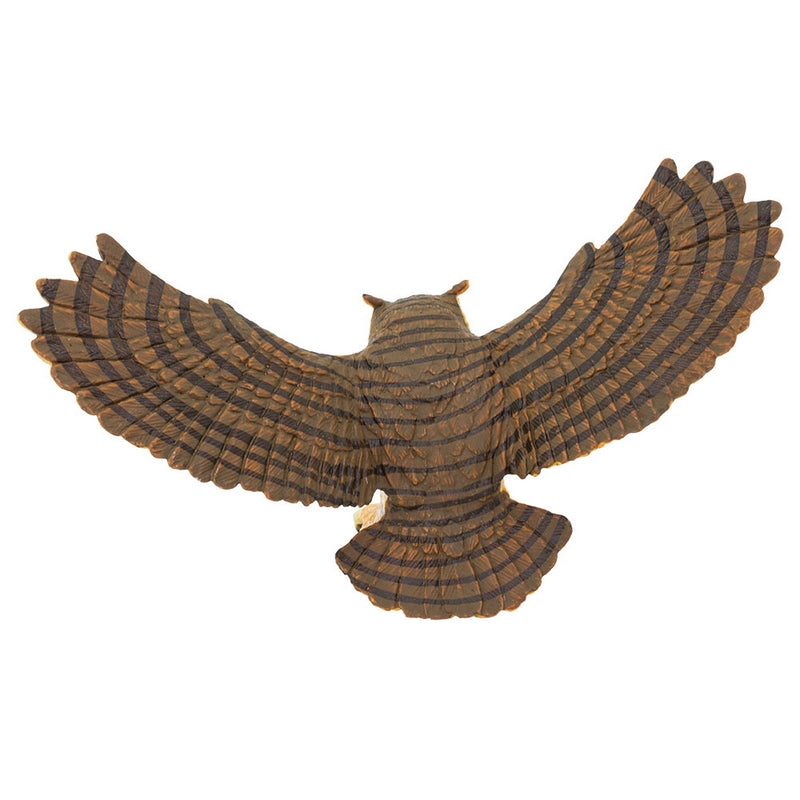 Safari Ltd Great Horned Owl