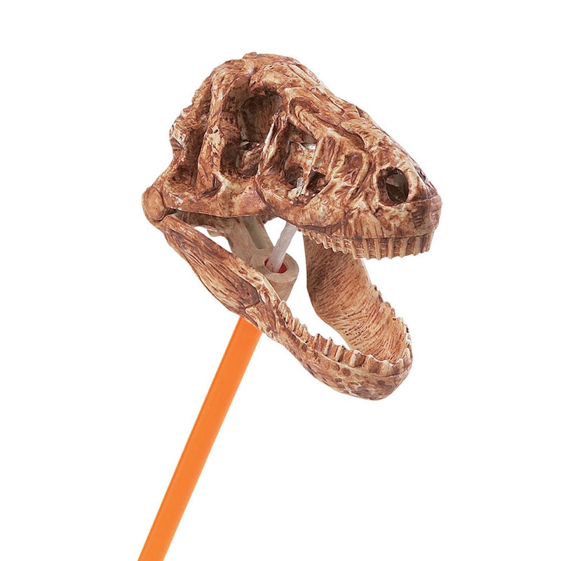 Safari Ltd Snapper T-Rex Skull Safariology