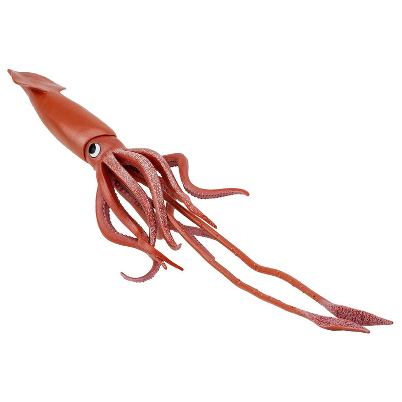Safari Ltd Giant Squid Mb Sea Life