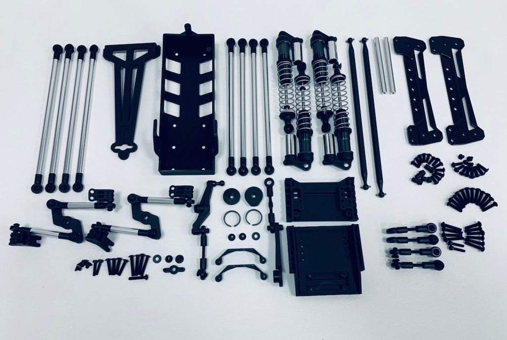 Kit Arnés Motor Ford F-450 Super Duty Xlt 2003 6.8l | Meses sin interés