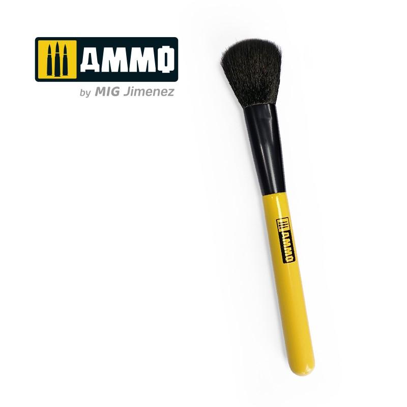 Ammo Dust Remover Brush 1