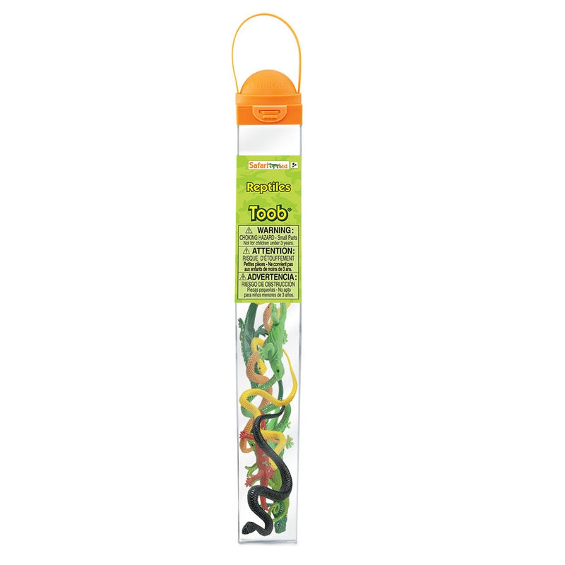 REPTILES, TOOB — HTDirect