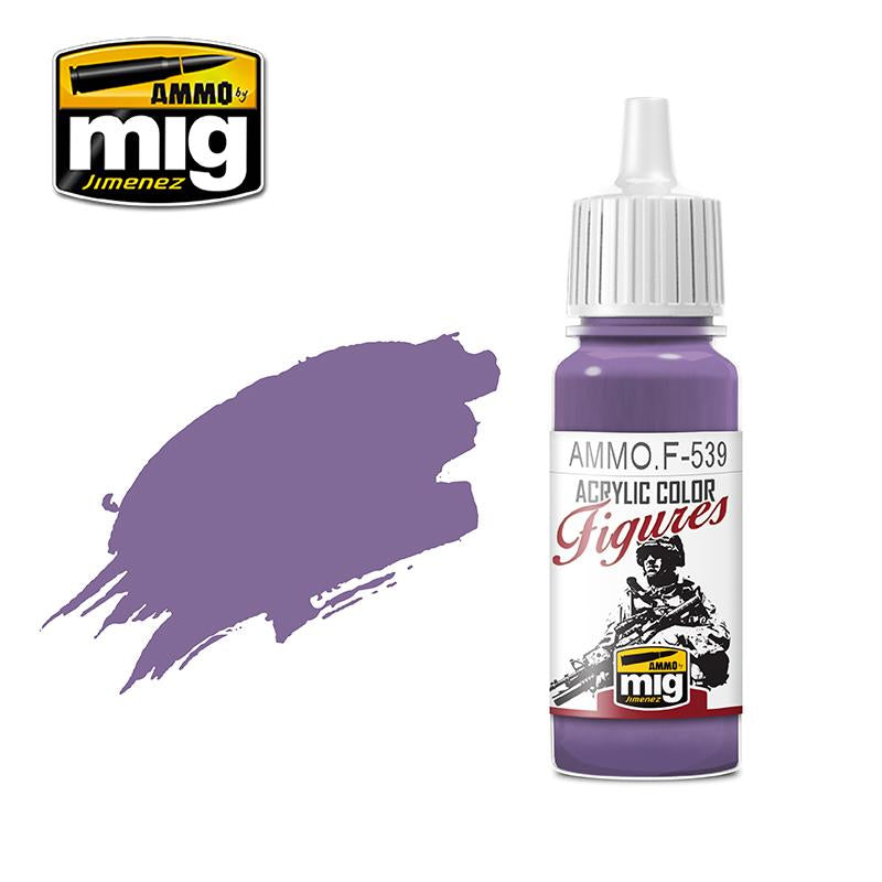 Ammo Figures Bright Violet 17ml