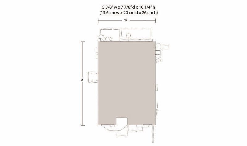 Woodland Scenics O J.W. Cobbler