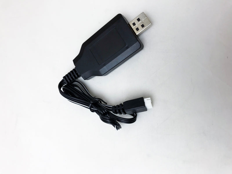 HBX Usb Charger