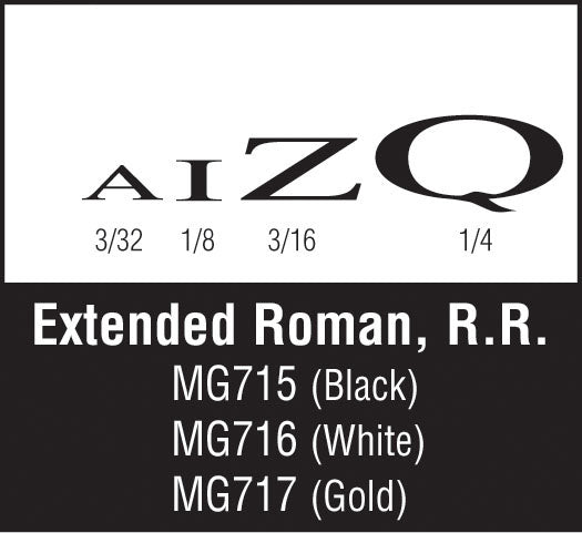 Woodland Scenics Extended Roman Rr GoldDt