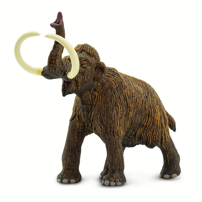 Safari Ltd Woolly Mammoth Ws Prehistoric World