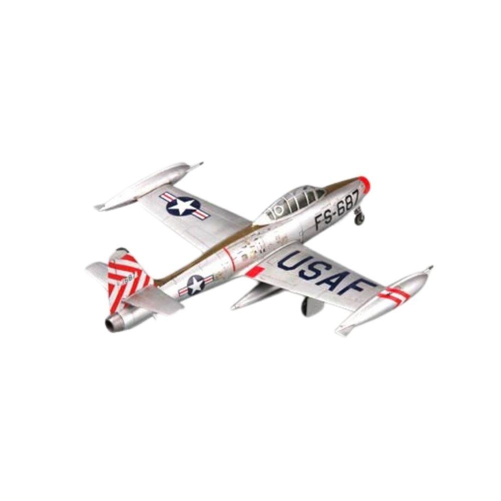 Hobbyboss 1:72 American F-84E Thu