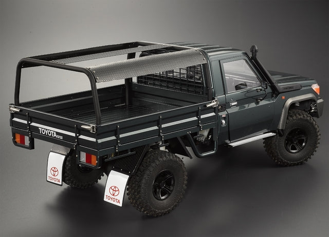 Killerbody LC70 Truck Bed Roof Roll Cage 48667