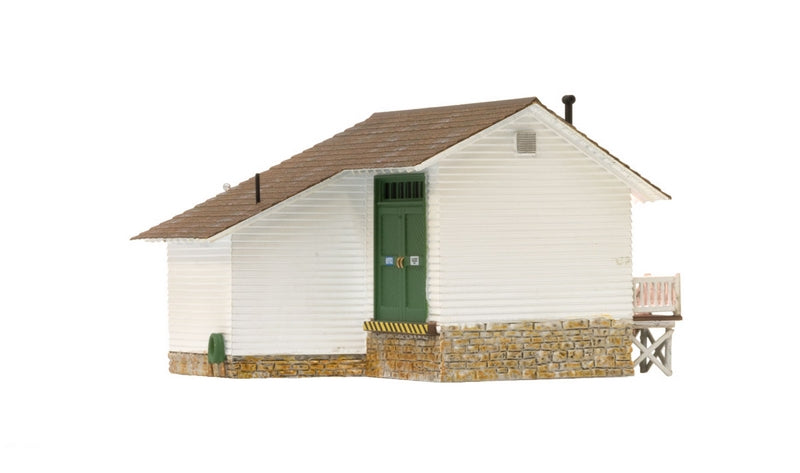 Woodland Scenics Ho Letters Parcels & Post