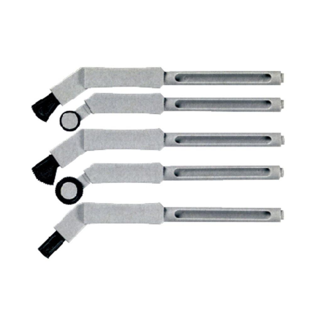 Master Tools Zimmerit Coating Tools With5 Different Applicators