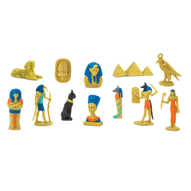 Safari Ltd Ancient Egypt Toob