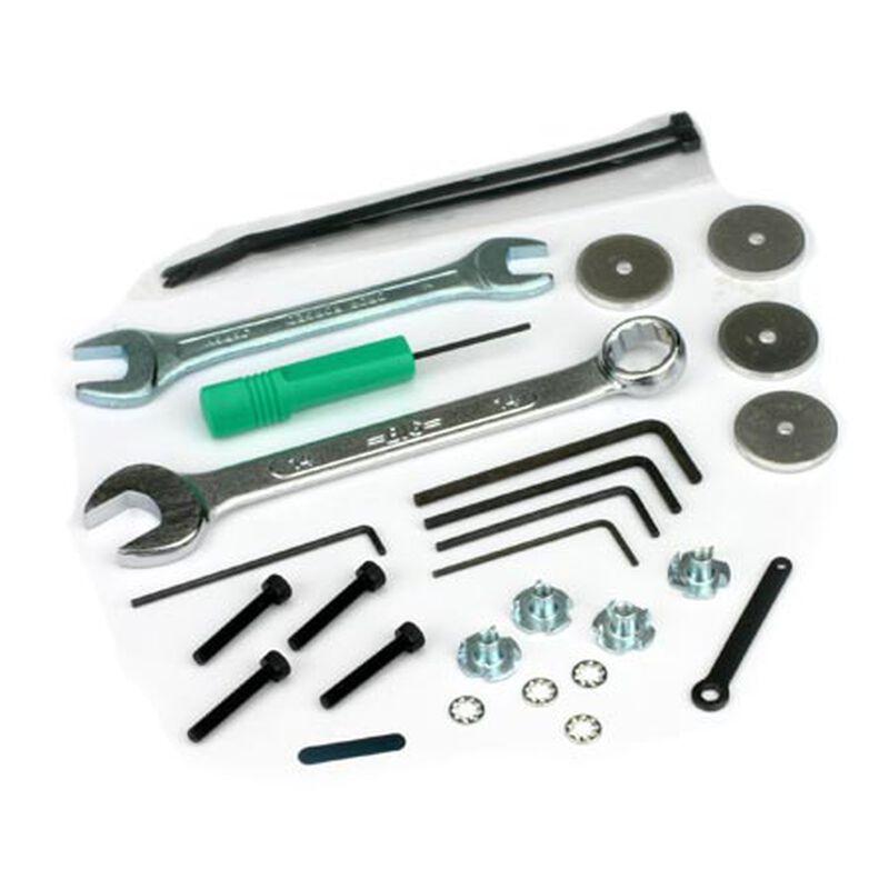 Saito Tool Set