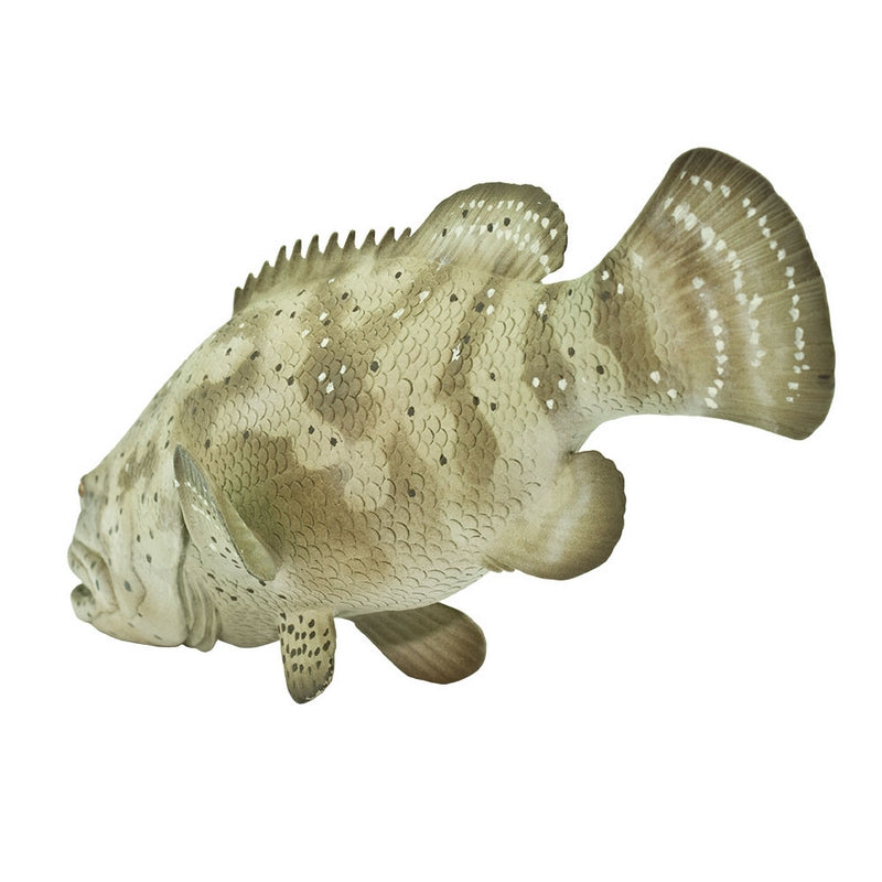Safari Ltd Goliath Grouper