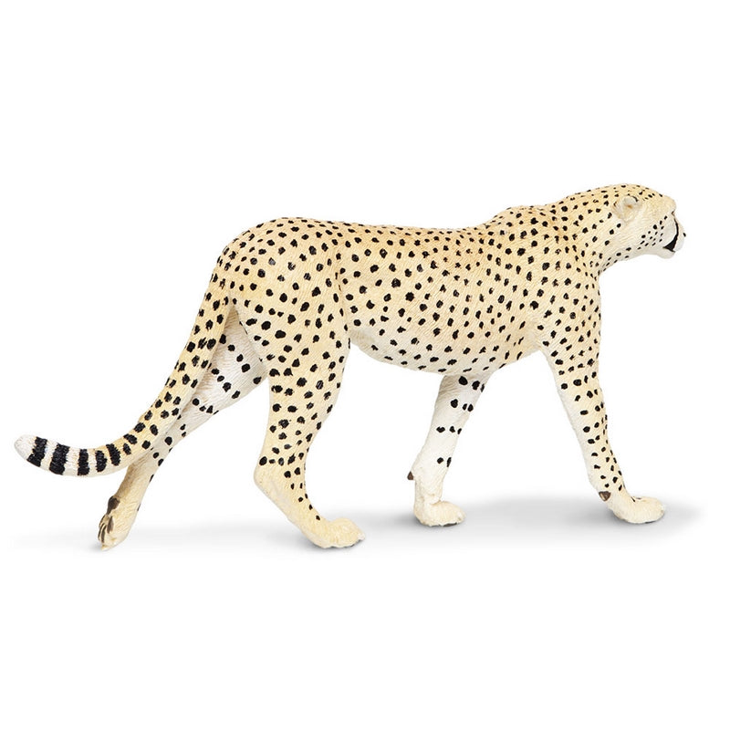 Safari Ltd Cheetah Wildlife Wonders