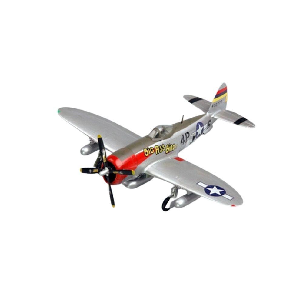 Hobbyboss 1:72 P-47D Thunderbolt