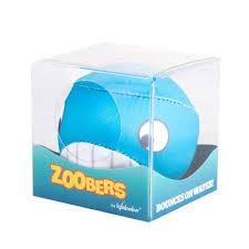 Waboba Zoobers Ball Multi Colours1Pc