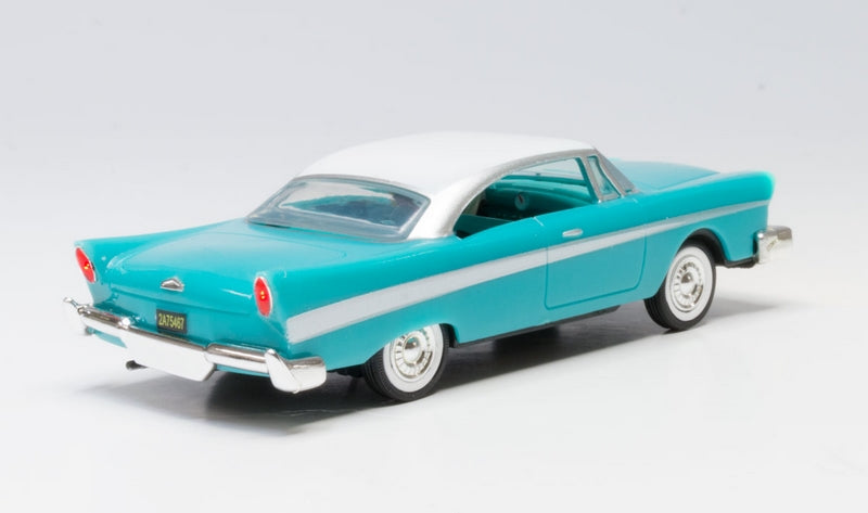 Woodland Scenics O Fancy Fins