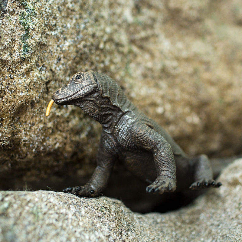 Safari Ltd Komodo Dragon Incredible Creatures