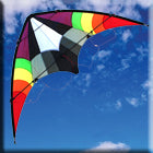 Kites Kite Ikon Sports 1.6Mtr Wing 10Yrs