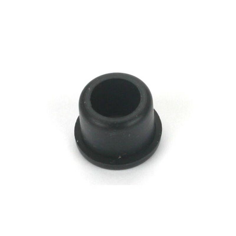 Saito Rubber Bush for Push-rod Cover (U)