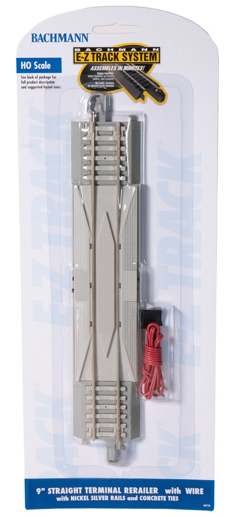 Bachmann 9
