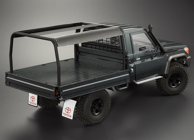 Killerbody LC70 Truck Bed Roof Roll Cage 48667