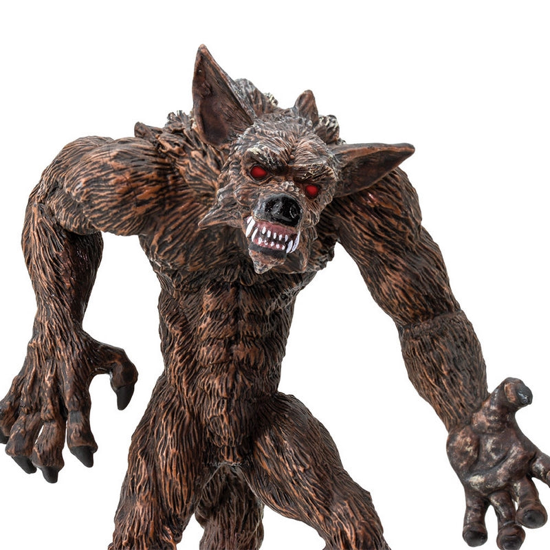 Safari Ltd Werewolf Mythical Realms
