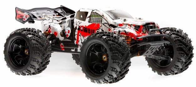DHK Hobby Zombie 1:8 Monster Truck Brushless 4WD