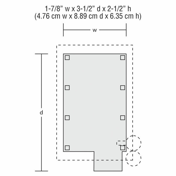 Woodland Scenics O Wood Shack