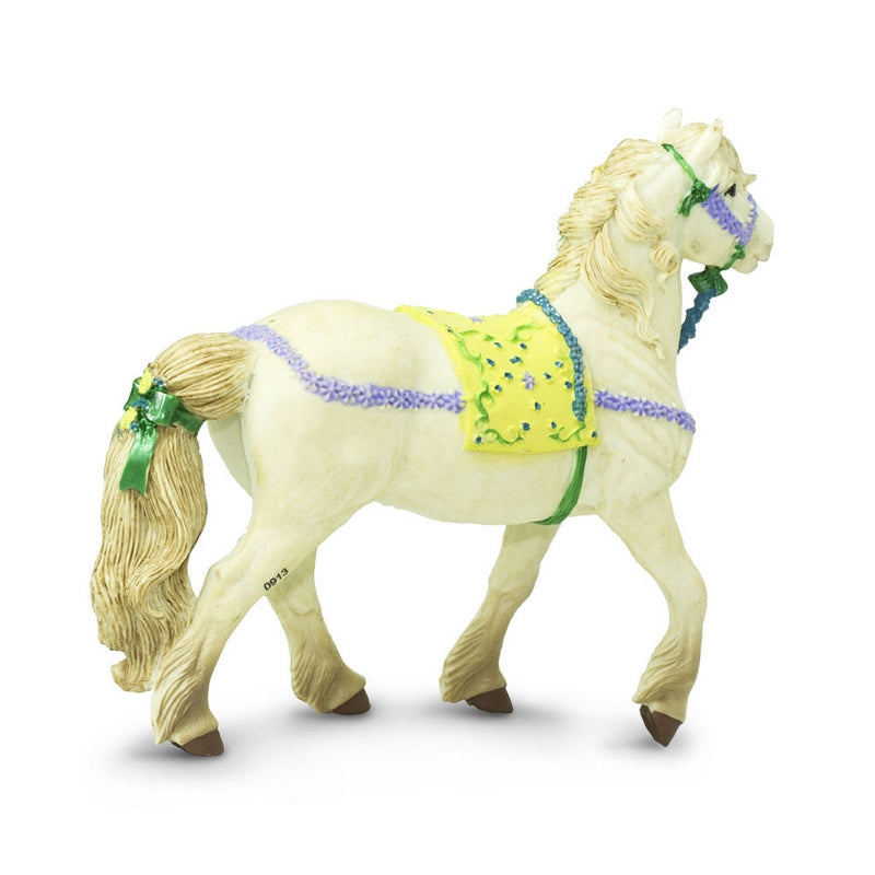 Safari Ltd Fairy Pony Fairy Fantasies *D