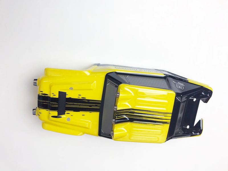 HBX Desert Truck(Yellow) *